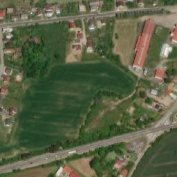 Satellite imagery of [Sobotka] HG, CZ