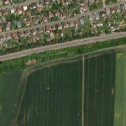 Satellite imagery of [Sobotka] church t., CZ