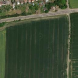Satellite imagery of [Sobotka] church t., CZ