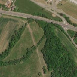 Satellite imagery of (Vránovna) [Sobotka-Staňkova Lhota] HG, CZ