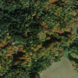 Satellite imagery of Malá Svinčice [Holín - Horní Lochov], CZ