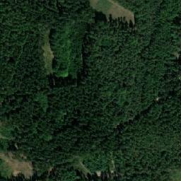 Satellite imagery of [Uhlíře], CZ