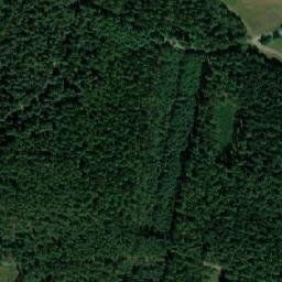 Satellite imagery of [Uhlíře], CZ