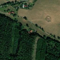 Satellite imagery of [Uhlíře], CZ