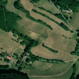 Satellite imagery of Krkonošská vyhlídka [Pecka], CZ