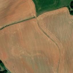 Satellite imagery of Krkonošská vyhlídka [Pecka], CZ