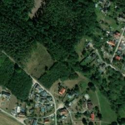 Satellite imagery of [Kocbeře] HG, CZ