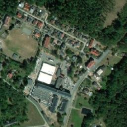 Satellite imagery of [Kocbeře] HG, CZ