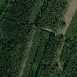 Satellite imagery of [Kocbeře] HG, CZ