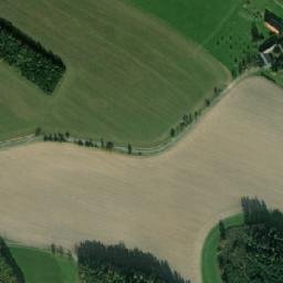 Satellite imagery of Vysoký Tábor [Hořičky-Křižanov], CZ