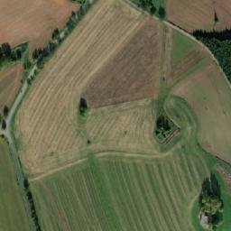 Satellite imagery of Na Signálu [Horní Radechová-Slavíkov] outlook t., CZ