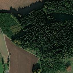 Satellite imagery of Na Signálu [Horní Radechová-Slavíkov] outlook t., CZ
