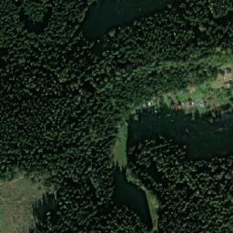 Satellite imagery of Na Signálu [Horní Radechová-Slavíkov] outlook t., CZ