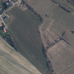 Satellite imagery of Šulcova hora [Žďárky], CZ