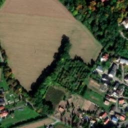 Satellite imagery of Otmuchów - Zamek, PL