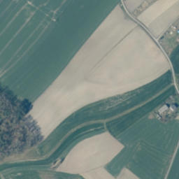 Satellite imagery of survey_point, PL