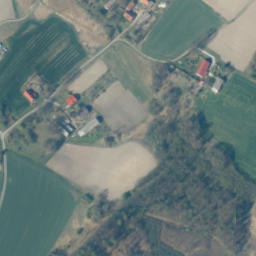 Satellite imagery of survey_point, PL