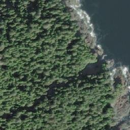 Satellite imagery of Kains Point, CA