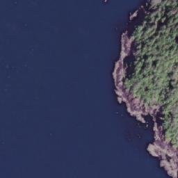 Satellite imagery of Cliffe Point, CA
