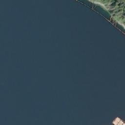 Satellite imagery of Lyons Point, CA