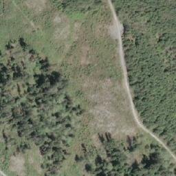 Satellite imagery of Lyons Point, CA
