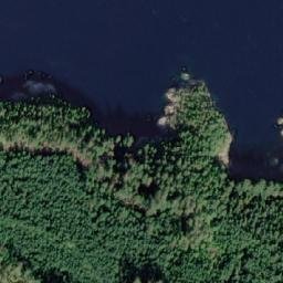 Satellite imagery of Windy Point, CA
