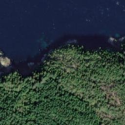 Satellite imagery of Windy Point, CA