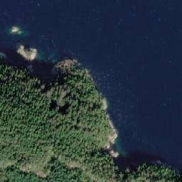 Satellite imagery of Windy Point, CA