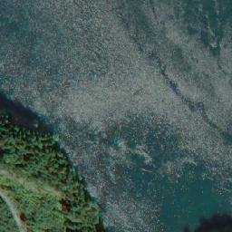 Satellite imagery of Horace Point, CA