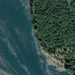 Satellite imagery of Horace Point, CA