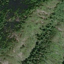 Satellite imagery of Mount Lascelles, CA