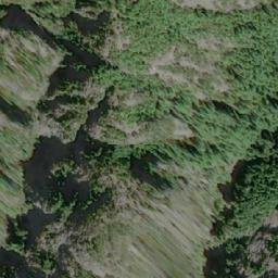 Satellite imagery of Mount Lascelles, CA