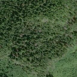 Satellite imagery of Mount Egremont, CA