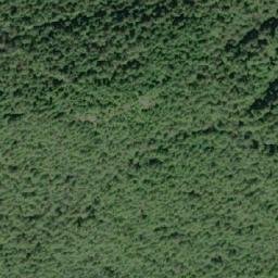 Satellite imagery of Mount Bradshaw, CA