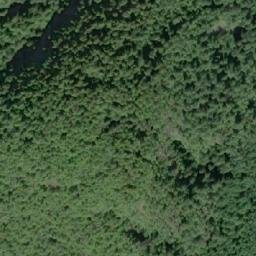 Satellite imagery of Mount Bradshaw, CA