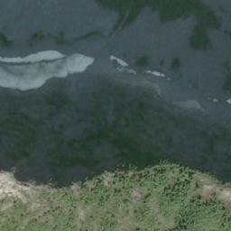 Satellite imagery of Estero Peak, CA