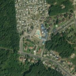 Satellite imagery of 6257101 - A, GB