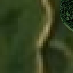Satellite imagery of Kodenhüvel, BE