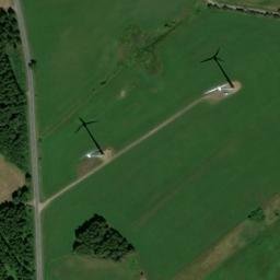 Satellite imagery of Hahnenberg, DE