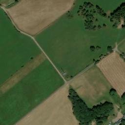 Satellite imagery of Hahnenberg, DE