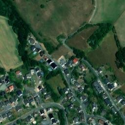 Satellite imagery of Auf Mötschert, DE