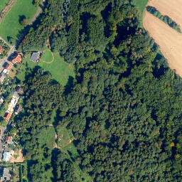 Satellite imagery of Stromberger Höhe, DE