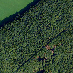 Satellite imagery of Schieß-Heck, DE