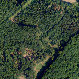 Satellite imagery of Schieß-Heck, DE