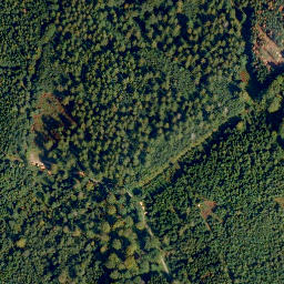 Satellite imagery of Hilgerter Höhe, DE