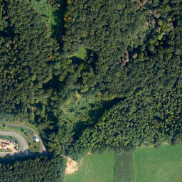 Satellite imagery of Kneidelberg, DE