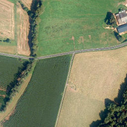 Satellite imagery of Ölberg, DE