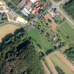 Satellite imagery of Ölberg, DE