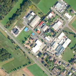Satellite imagery of Ölberg, DE