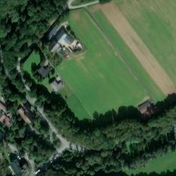 Satellite imagery of Freienfels Castle, DE